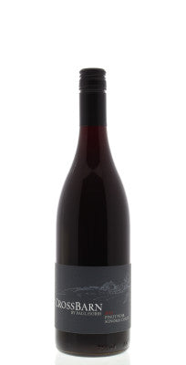 2019 Paul Hobbs - Pinot Noir Sonoma Coast CrossBarn