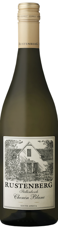 2021 Rustenberg - Chenin Blanc Stellenbosch