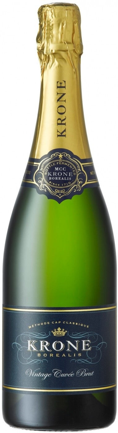 2019 TJ Krone - Borealis Brut