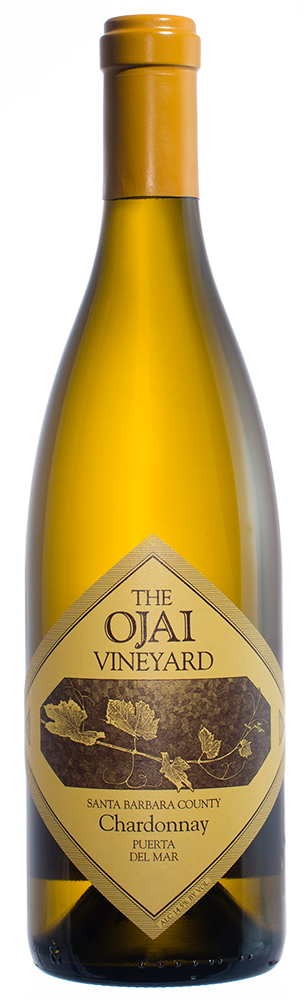 2020 Ojai - Chardonnay Santa Barbara Puerta del Mar