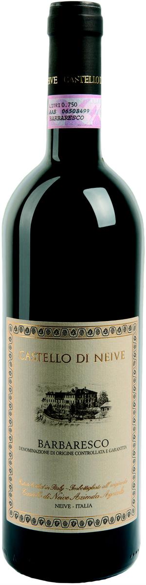 2020 Castello di Neive - Barbera d'Alba Santo Stefano