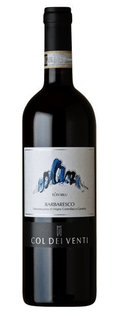 2018 Colle dei Venti - Barbaresco Tufoblu