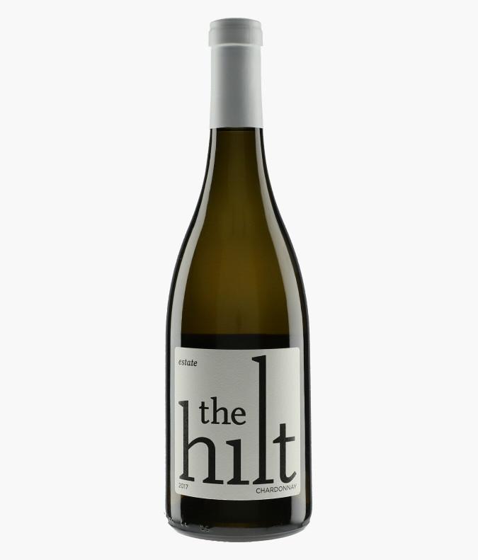2018 The Hilt - Chardonnay Santa Rita Hills