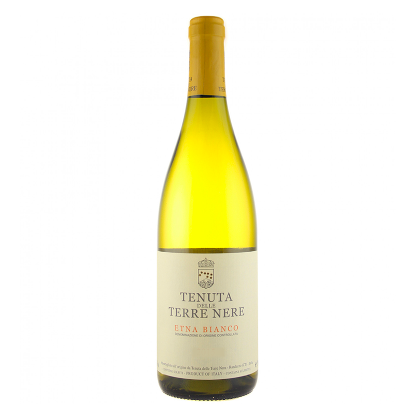 2021 Terre Nere - Etna Bianco DOC