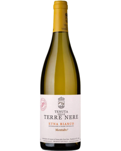 2021 Terre Nere - Etna Bianco Montalto Sottana Vigne Niche