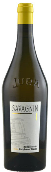 2018 Stephane Tissot - Savagnin Jura Arbois