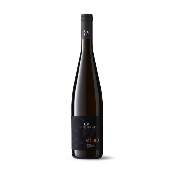 2019 Castelluccimiano - Catarratto IGT Sicilia Bianco Shiara