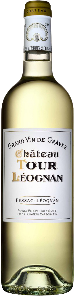 2020 Chateau Tour Leognan Blanc - Pessac
