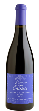 2017 Jeff Cohn - Syrah Sonoma Domaine des Chirats