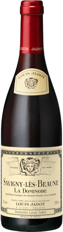 2019 Louis Jadot - Savigny les Beaune Dominode