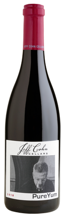 2018 Jeff Cohn - Red Blend  Pure Yum
