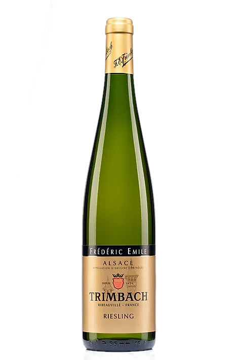 2014 Trimbach - Riesling Cuvee Frederic Emile