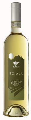 2021 Cantina Surrau - Vermentino di Gallura DOCG Superiore Sciala
