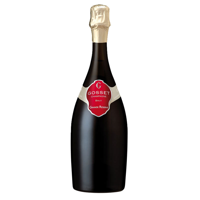 NV Gosset Brut Grand Reserve
