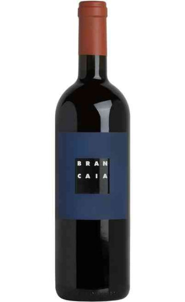 2019 Widmer, B.&B.(Brancaia) - Brancaia Il Blu