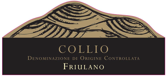 2020 Borgo Conventi - Collio Friulano