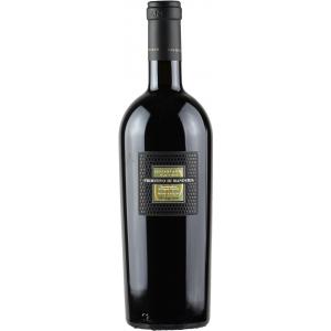 2017 San Marzano - Primitivo di Manduria Sessantanni