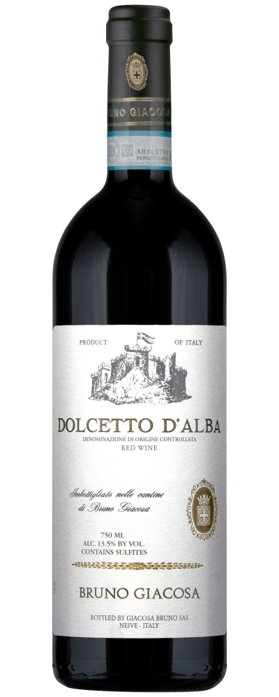 2019 Giacosa, Bruno - Dolcetto d'Alba
