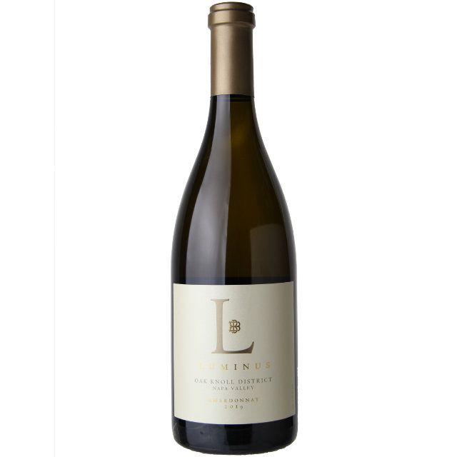 2020 Beringer Chardonnay Napa Luminus