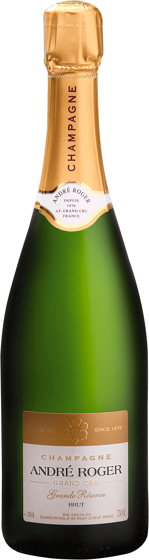 NV Andre Roger - Brut Reserve