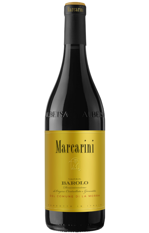 2017 Marcarini - Barolo La Morra