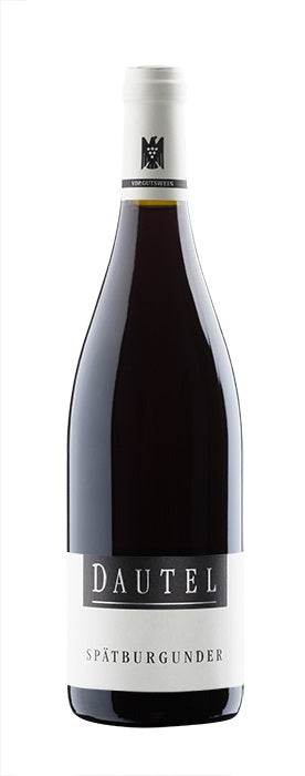 2019 Dautel -  Spatburgunder