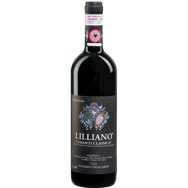 2019 Tenuta di Lilliano - Chianti Classico