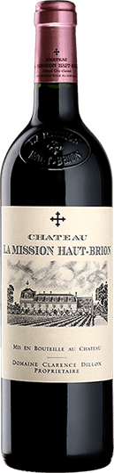 1998 Chateau La Mission Haut Brion Pessac