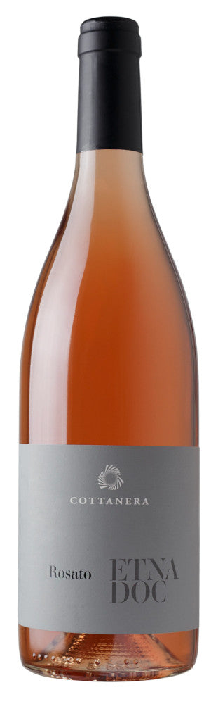 2021 Cottanera - Etna Rosato DOC