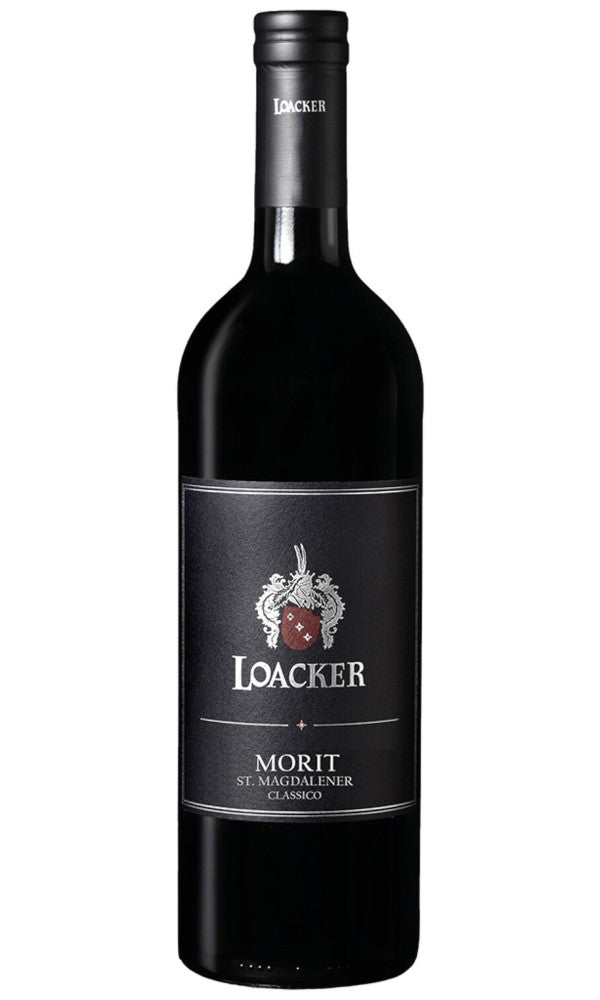 2019 Tenute Loacker - Alto Adige DOC Santa Maddalena Morit
