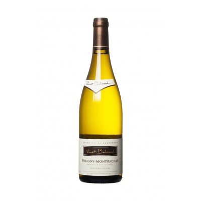 2020 Pernot-Belicard - Puligny Montrachet