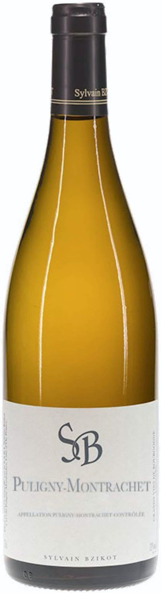 2020 Sylvain Bzikot - Puligny Montrachet