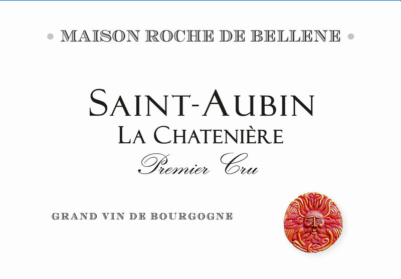 2020 Roche de Bellene - St. Aubin Chateniere
