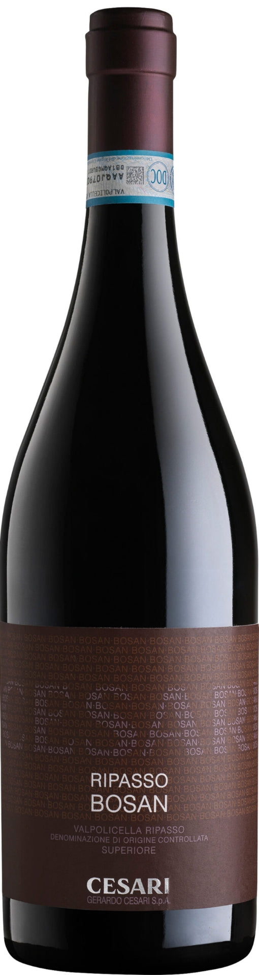 2018 Cesari - Valpolicella Ripasso DOC Bosan