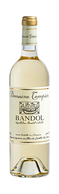 2021 Tempier Bandol Blanc