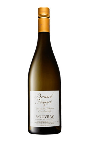 2021 Bernard Fouquet - Vouvray Cuvee de Silex