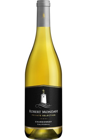 2021 Robert Mondavi - Chardonnay Private Selection California