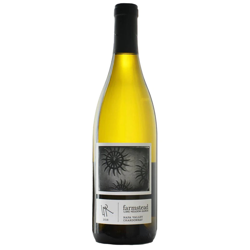 2019 Long Meadow Ranch - Chardonnay  Farmstead