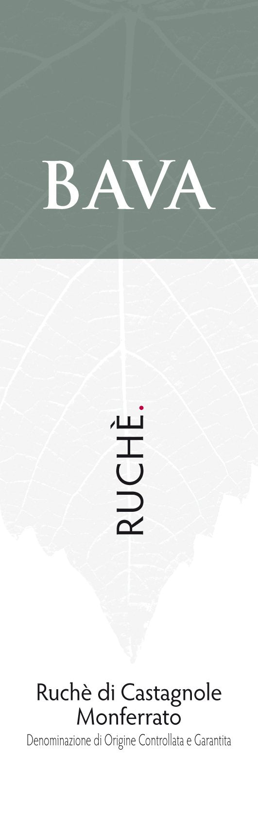 2020 Bava - Ruche di Castagnole Monferrato