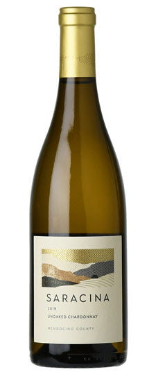 2020 Saracina - Chardonnay North Coast