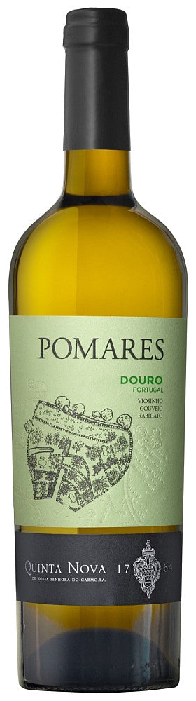 2021 Quinta Nova - Douro Pomares Branco