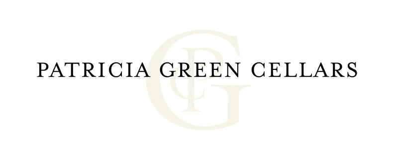 2021 Patricia Green - Pinot Noir Chehalem Mountains Chehalem Mountain Vineyard