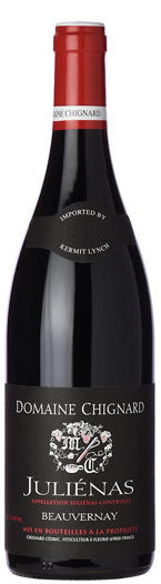 2020 Domaine Chignard - Julienas Beauvernay