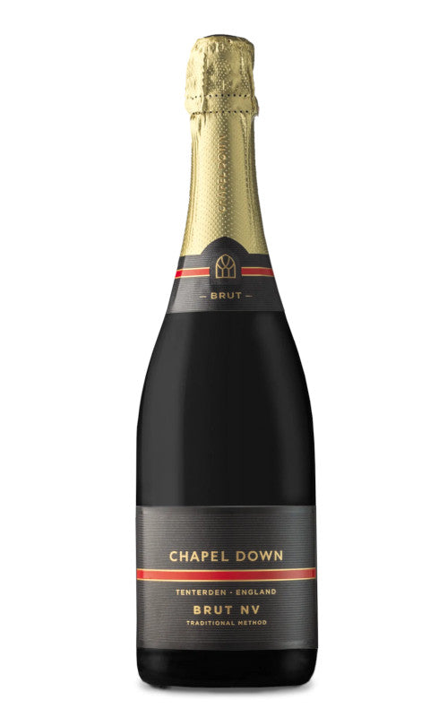 NV Chapel Down Brut Kent