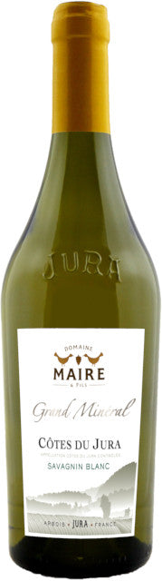 2020 Domaine Maire - Savagnin Cotes du Jura Grand Mineral