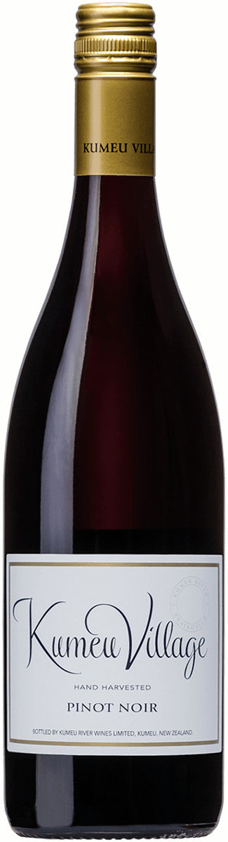2020 Kumeu River - Pinot Noir Village