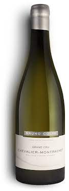 2020 Bruno Colin - Chevalier Montrachet