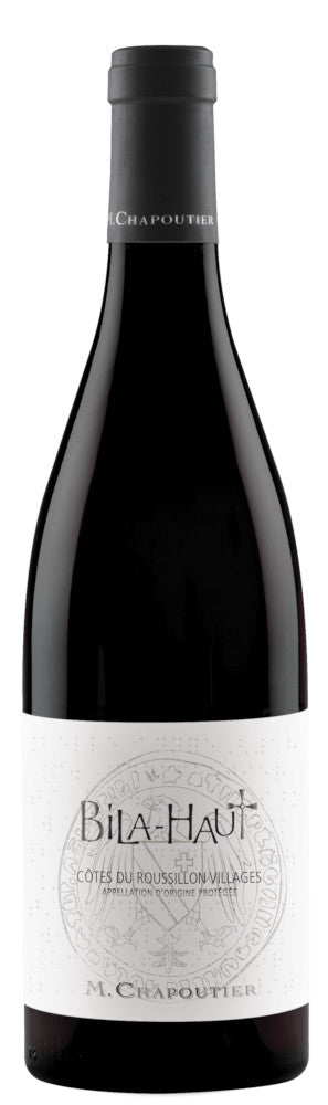 2020 Bila Haut (Chapoutier) -  Cote Roussillon Villages