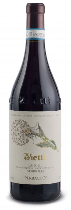 2020 Vietti - Nebbiolo Perbacco