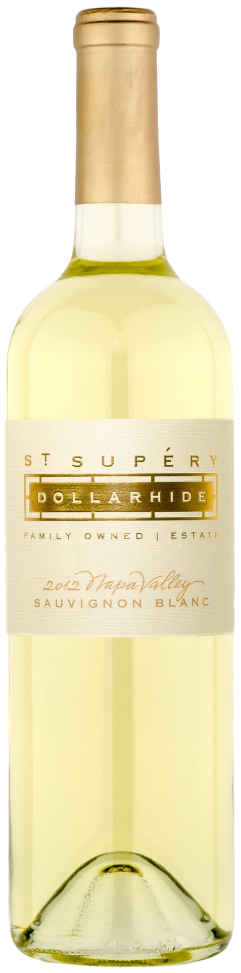 2021 St. Supery - Sauvignon Blanc Rutherford Dollarhide